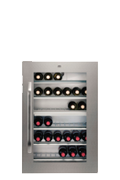 Reparación averías vinoteca Sharp en  Lleida